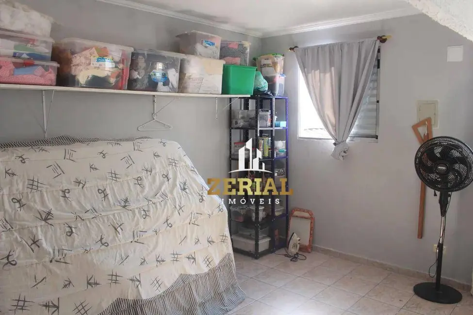 Casa com 2 quartos à venda, 125m2 em Cerâmica, Sao Caetano Do Sul - SP - imagem 9 Foto 9 de Casa com 2 quartos à venda, 125m2 em Cerâmica, Sao Caetano Do Sul - SP