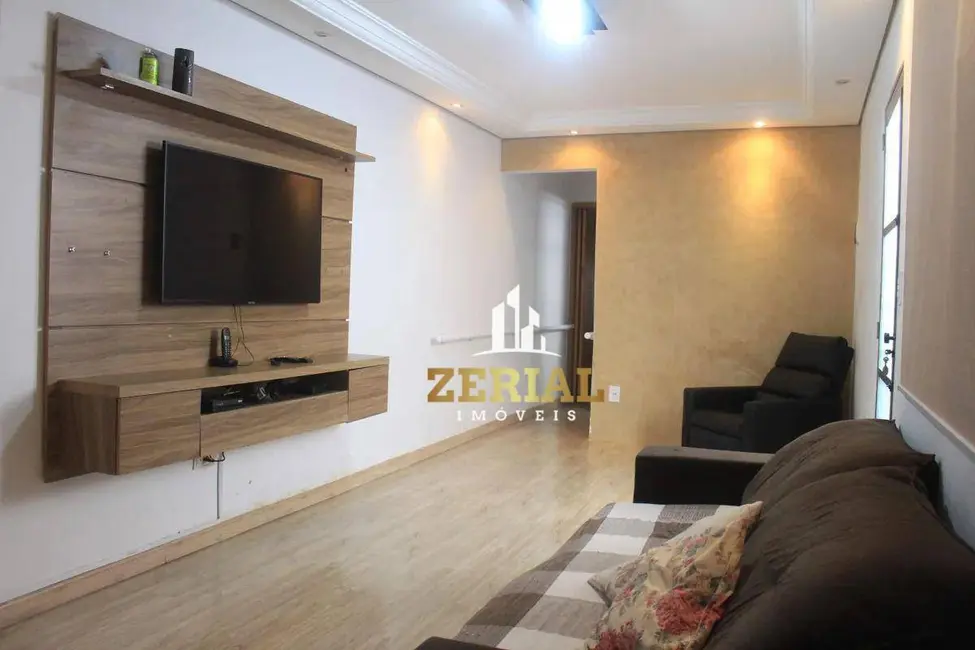 Casa com 2 quartos à venda, 125m2 em Cerâmica, Sao Caetano Do Sul - SP - imagem 2 Foto 2 de Casa com 2 quartos à venda, 125m2 em Cerâmica, Sao Caetano Do Sul - SP