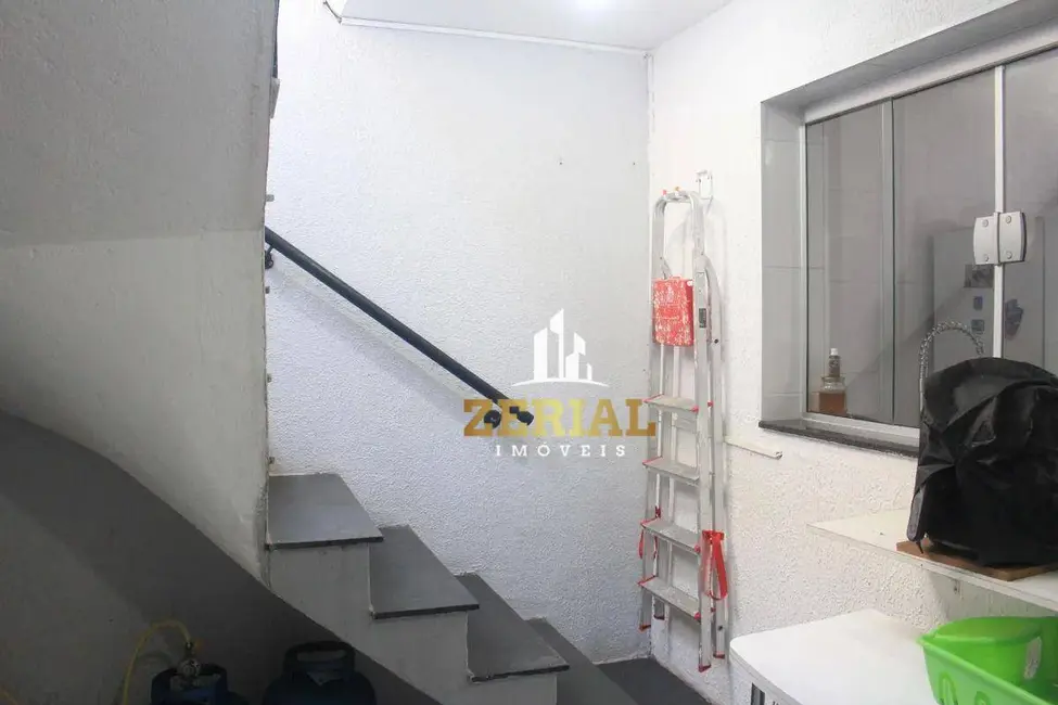 Casa com 2 quartos à venda, 125m2 em Cerâmica, Sao Caetano Do Sul - SP - imagem 8 Foto 8 de Casa com 2 quartos à venda, 125m2 em Cerâmica, Sao Caetano Do Sul - SP