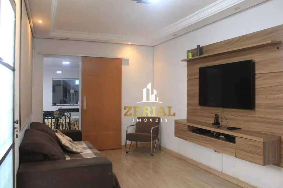 Casa com 2 quartos à venda, 125m2 em Cerâmica, Sao Caetano Do Sul - SP - imagem 1 Foto 1 de Casa com 2 quartos à venda, 125m2 em Cerâmica, Sao Caetano Do Sul - SP
