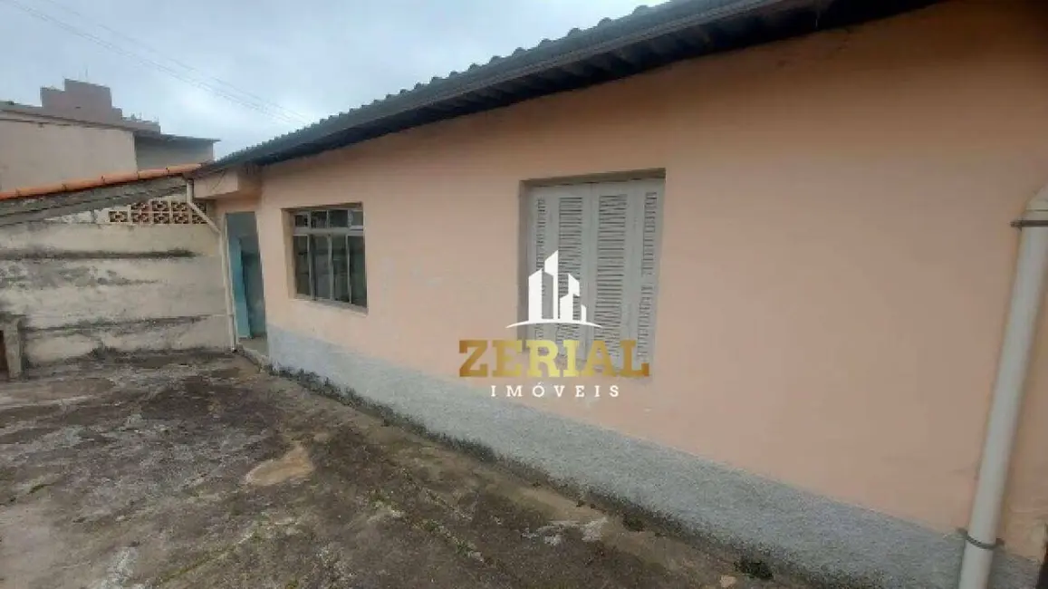 Foto 2 de Terreno / Lote à venda, 224m2 em Sao Caetano Do Sul - SP