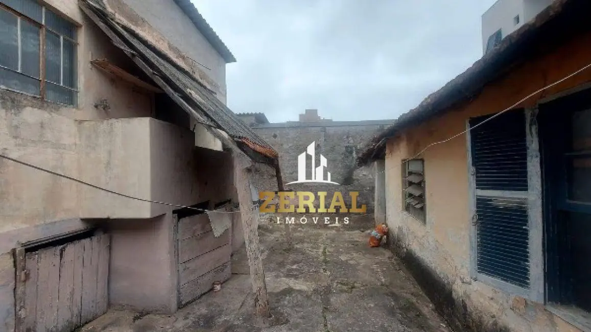 Foto 3 de Terreno / Lote à venda, 224m2 em Sao Caetano Do Sul - SP
