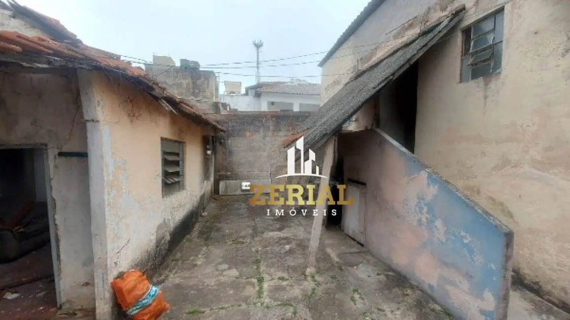 Foto 4 de Terreno / Lote à venda, 224m2 em Sao Caetano Do Sul - SP