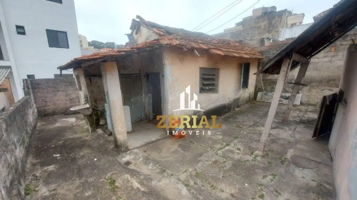 Foto 5 de Terreno / Lote à venda, 224m2 em Sao Caetano Do Sul - SP