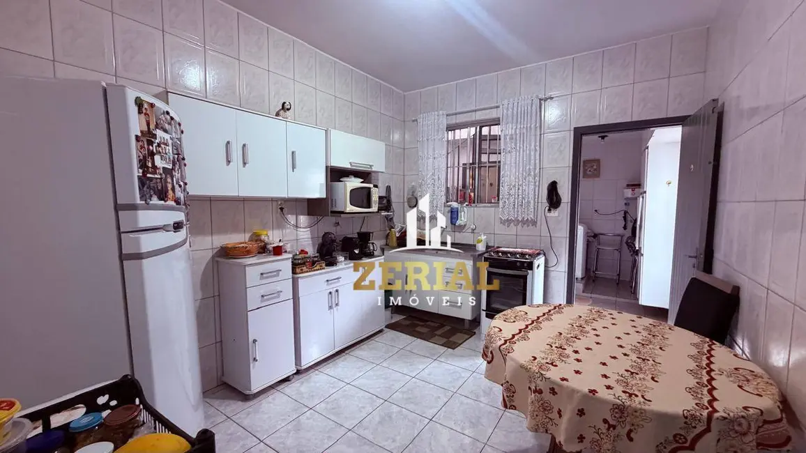 Sobrado com 2 quartos à venda, 170m2 em São José, Sao Caetano Do Sul - SP - imagem 4 Foto 4 de Sobrado com 2 quartos à venda, 170m2 em São José, Sao Caetano Do Sul - SP