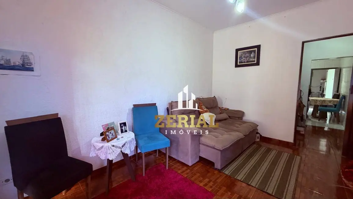 Sobrado com 2 quartos à venda, 170m2 em São José, Sao Caetano Do Sul - SP - imagem 2 Foto 2 de Sobrado com 2 quartos à venda, 170m2 em São José, Sao Caetano Do Sul - SP