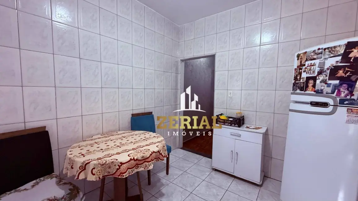 Sobrado com 2 quartos à venda, 170m2 em São José, Sao Caetano Do Sul - SP - imagem 5 Foto 5 de Sobrado com 2 quartos à venda, 170m2 em São José, Sao Caetano Do Sul - SP