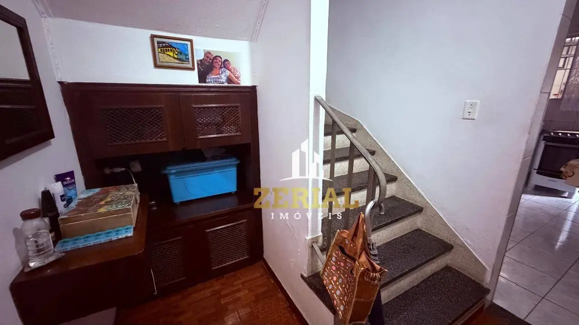 Sobrado com 2 quartos à venda, 170m2 em São José, Sao Caetano Do Sul - SP - imagem 3 Foto 3 de Sobrado com 2 quartos à venda, 170m2 em São José, Sao Caetano Do Sul - SP