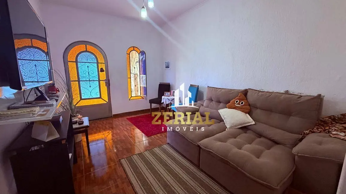 Sobrado com 2 quartos à venda, 170m2 em São José, Sao Caetano Do Sul - SP - imagem 1 Foto 1 de Sobrado com 2 quartos à venda, 170m2 em São José, Sao Caetano Do Sul - SP