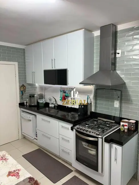 Foto 5 de Apartamento com 3 quartos à venda, 100m2 em Santa Paula, Sao Caetano Do Sul - SP