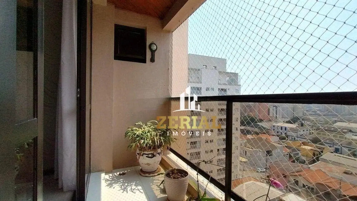 Foto 8 de Apartamento com 3 quartos à venda, 100m2 em Santa Paula, Sao Caetano Do Sul - SP