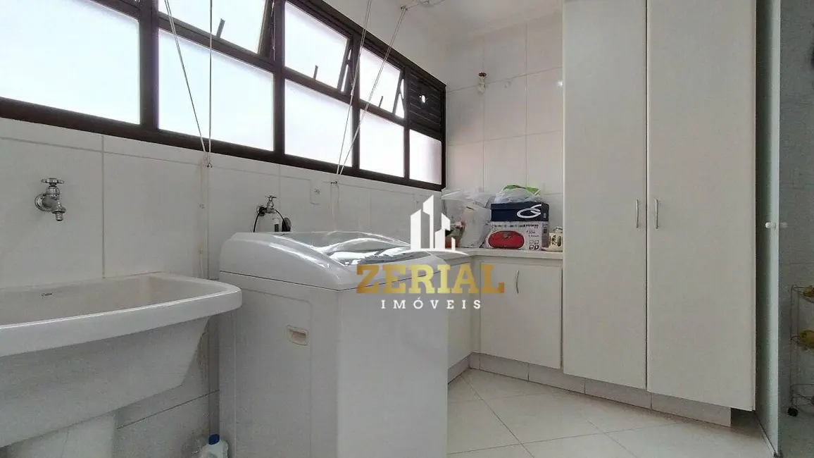 Foto 6 de Apartamento com 3 quartos à venda, 100m2 em Santa Paula, Sao Caetano Do Sul - SP