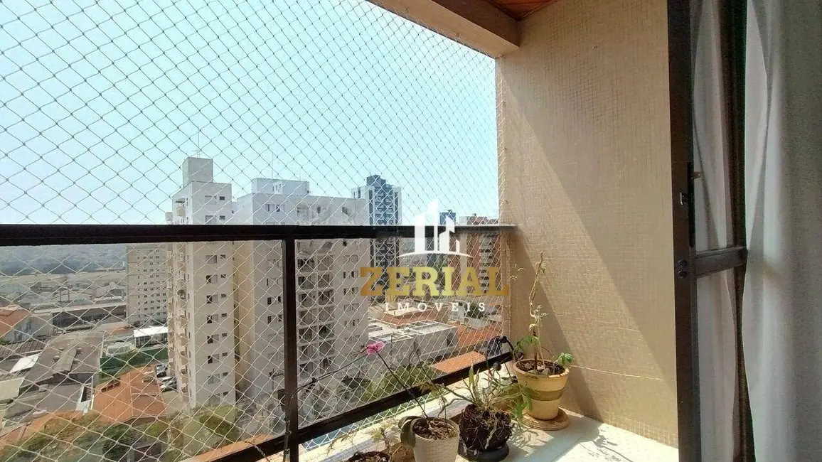 Foto 7 de Apartamento com 3 quartos à venda, 100m2 em Santa Paula, Sao Caetano Do Sul - SP