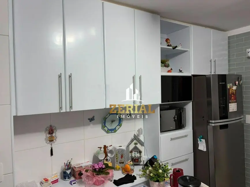 Foto 4 de Apartamento com 3 quartos à venda, 100m2 em Santa Paula, Sao Caetano Do Sul - SP