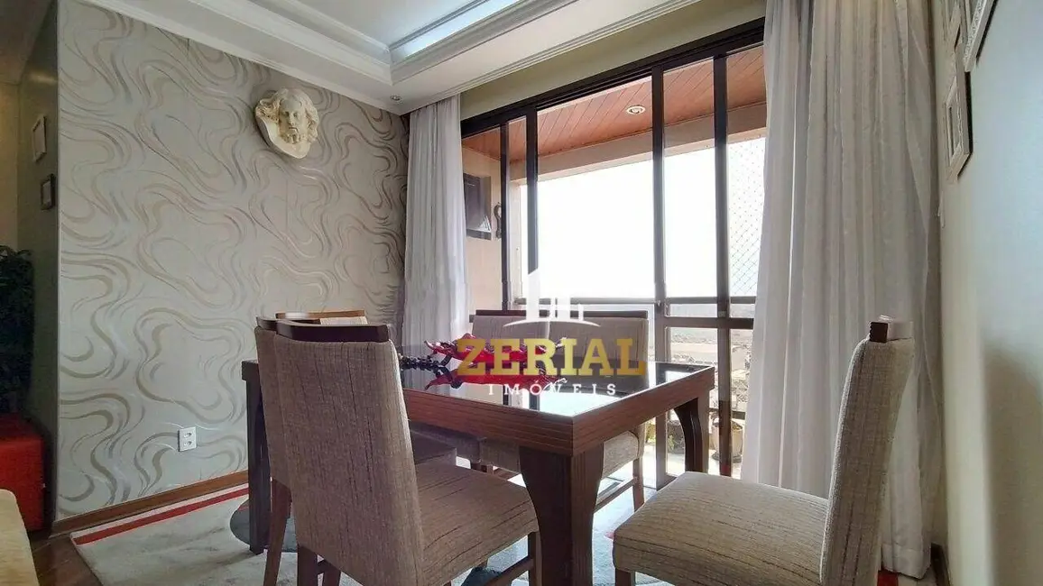 Foto 2 de Apartamento com 3 quartos à venda, 100m2 em Santa Paula, Sao Caetano Do Sul - SP