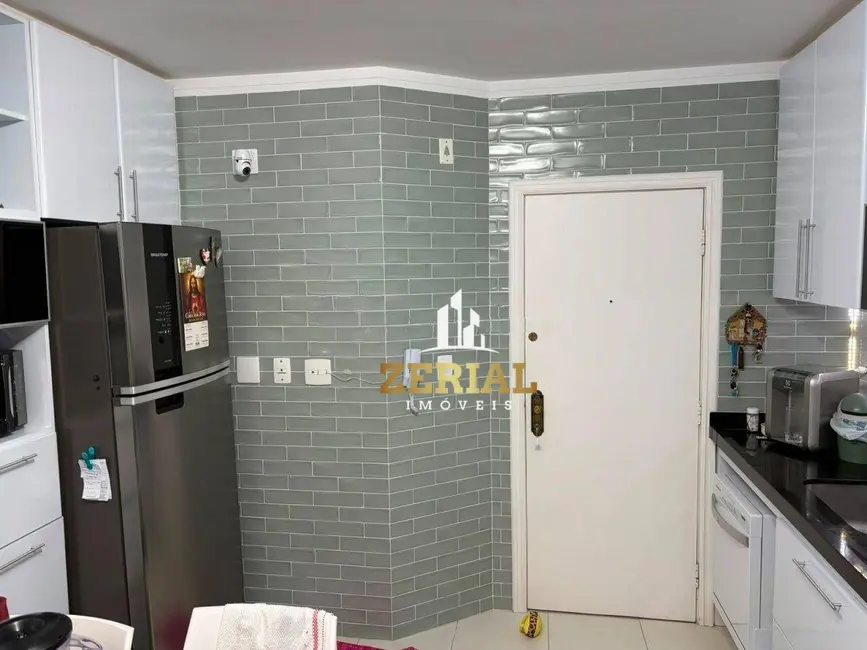 Foto 3 de Apartamento com 3 quartos à venda, 100m2 em Santa Paula, Sao Caetano Do Sul - SP