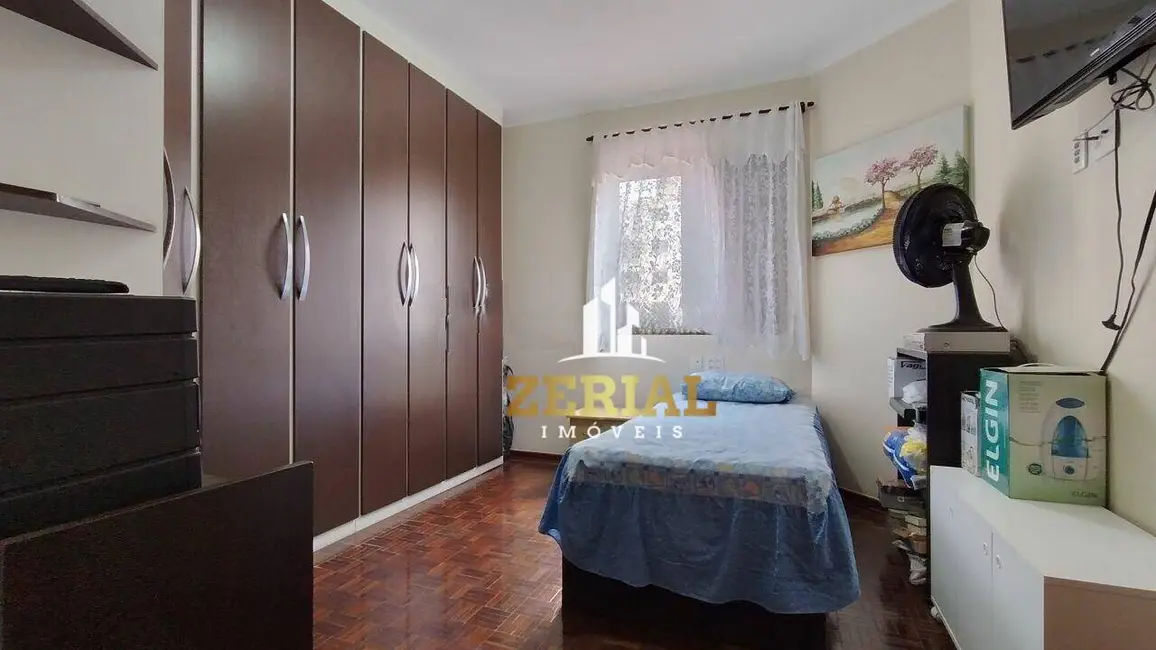 Foto 9 de Apartamento com 3 quartos à venda, 100m2 em Santa Paula, Sao Caetano Do Sul - SP