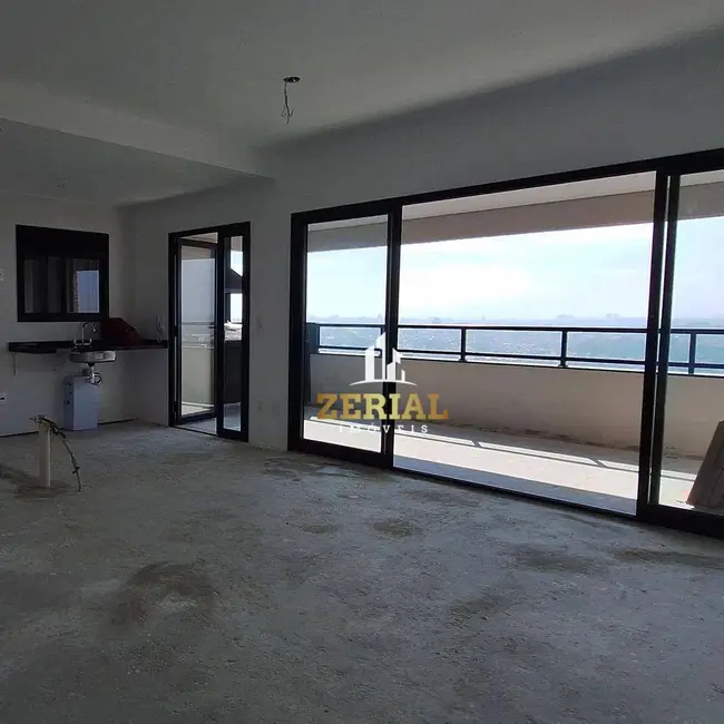 Foto 1 de Apartamento com 2 quartos à venda, 109m2 em Campestre, Santo Andre - SP
