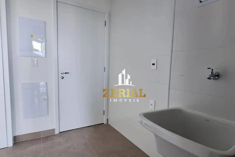 Foto 6 de Apartamento com 2 quartos à venda, 109m2 em Campestre, Santo Andre - SP