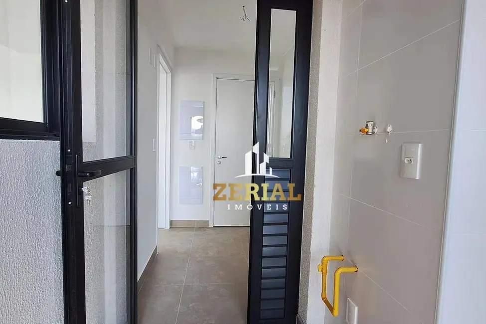 Foto 4 de Apartamento com 2 quartos à venda, 109m2 em Campestre, Santo Andre - SP