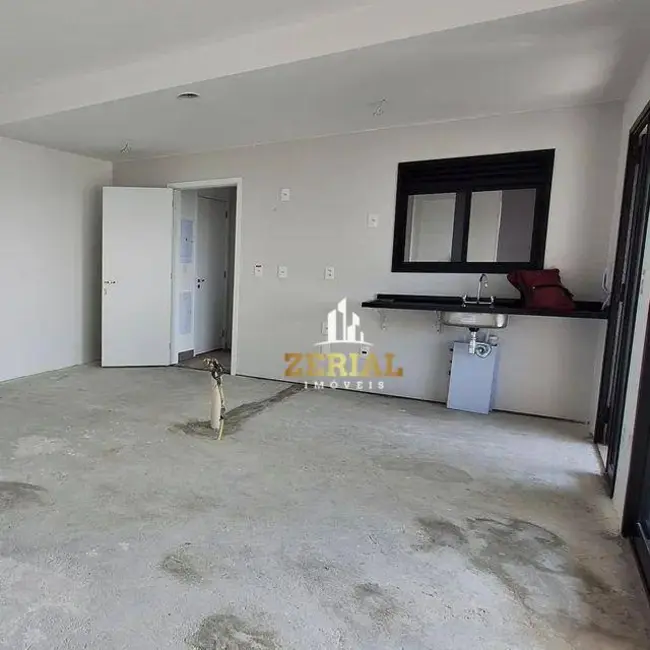 Foto 2 de Apartamento com 2 quartos à venda, 109m2 em Campestre, Santo Andre - SP