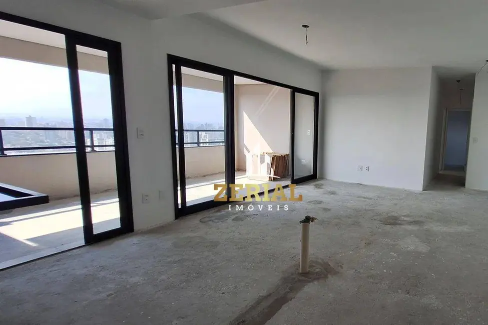 Foto 3 de Apartamento com 2 quartos à venda, 109m2 em Campestre, Santo Andre - SP