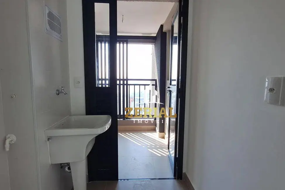 Foto 5 de Apartamento com 2 quartos à venda, 109m2 em Campestre, Santo Andre - SP