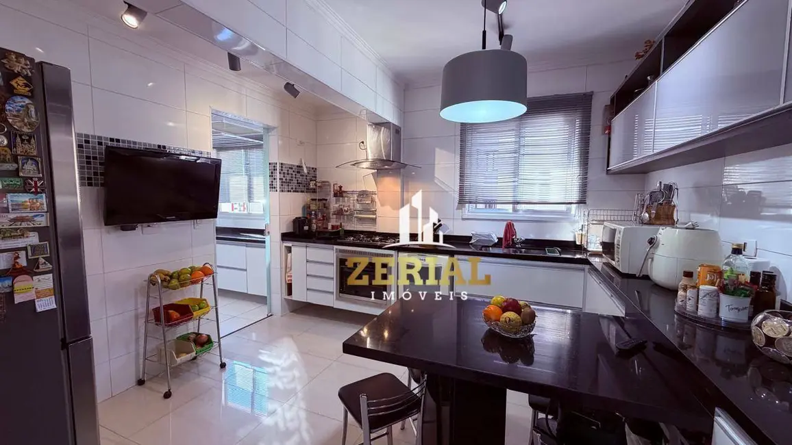 Foto 7 de Apartamento com 3 quartos à venda, 150m2 em Santa Paula, Sao Caetano Do Sul - SP