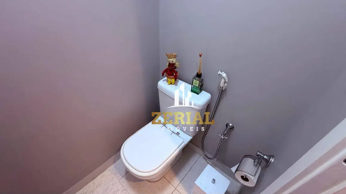 Foto 5 de Apartamento com 3 quartos à venda, 150m2 em Santa Paula, Sao Caetano Do Sul - SP