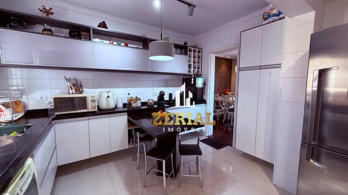 Foto 8 de Apartamento com 3 quartos à venda, 150m2 em Santa Paula, Sao Caetano Do Sul - SP