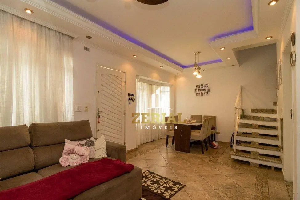 Sobrado com 3 quartos à venda, 140m2 em Vila Bela, São Paulo - SP - imagem 3 Foto 3 de Sobrado com 3 quartos à venda, 140m2 em Vila Bela, São Paulo - SP