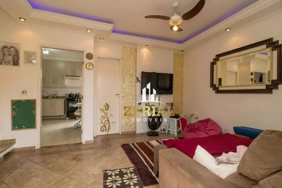 Sobrado com 3 quartos à venda, 140m2 em Vila Bela, São Paulo - SP - imagem 4 Foto 4 de Sobrado com 3 quartos à venda, 140m2 em Vila Bela, São Paulo - SP