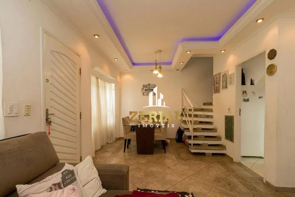 Sobrado com 3 quartos à venda, 140m2 em Vila Bela, São Paulo - SP - imagem 2 Foto 2 de Sobrado com 3 quartos à venda, 140m2 em Vila Bela, São Paulo - SP
