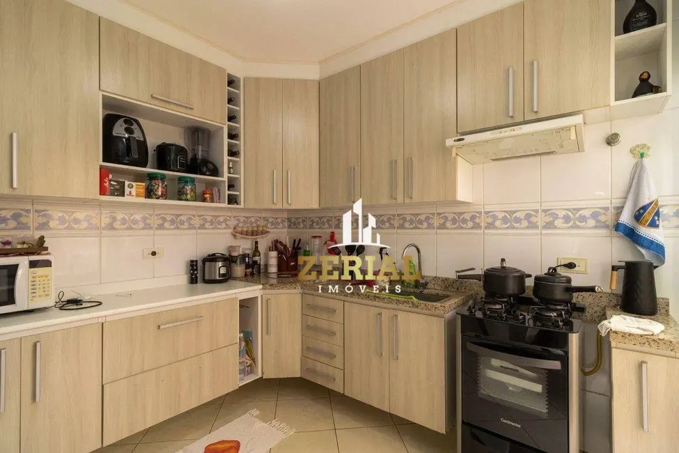 Sobrado com 3 quartos à venda, 140m2 em Vila Bela, São Paulo - SP - imagem 6 Foto 6 de Sobrado com 3 quartos à venda, 140m2 em Vila Bela, São Paulo - SP
