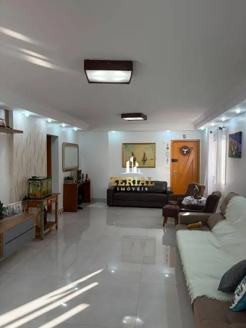 Apartamento com 4 quartos à venda, 173m2 em Santa Paula, Sao Caetano Do Sul - SP - imagem 2 Foto 2 de Apartamento com 4 quartos à venda, 173m2 em Santa Paula, Sao Caetano Do Sul - SP