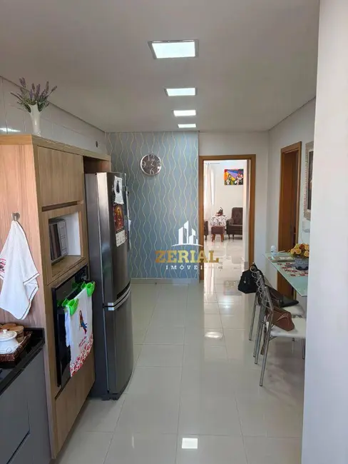 Apartamento com 4 quartos à venda, 173m2 em Santa Paula, Sao Caetano Do Sul - SP - imagem 8 Foto 8 de Apartamento com 4 quartos à venda, 173m2 em Santa Paula, Sao Caetano Do Sul - SP
