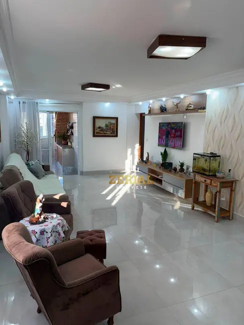 Apartamento com 4 quartos à venda, 173m2 em Santa Paula, Sao Caetano Do Sul - SP - imagem 1 Foto 1 de Apartamento com 4 quartos à venda, 173m2 em Santa Paula, Sao Caetano Do Sul - SP