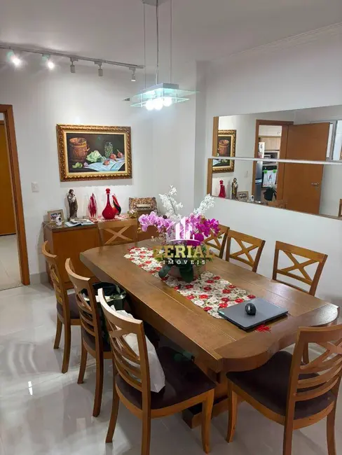 Apartamento com 4 quartos à venda, 173m2 em Santa Paula, Sao Caetano Do Sul - SP - imagem 5 Foto 5 de Apartamento com 4 quartos à venda, 173m2 em Santa Paula, Sao Caetano Do Sul - SP