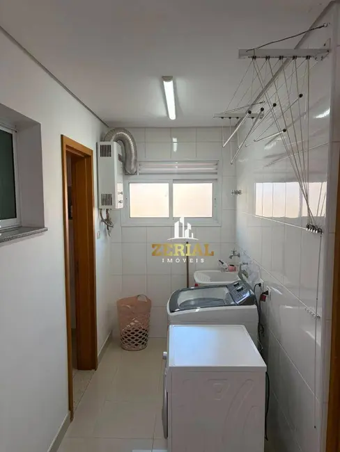 Apartamento com 4 quartos à venda, 173m2 em Santa Paula, Sao Caetano Do Sul - SP - imagem 9 Foto 9 de Apartamento com 4 quartos à venda, 173m2 em Santa Paula, Sao Caetano Do Sul - SP