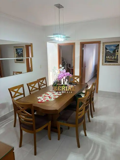 Apartamento com 4 quartos à venda, 173m2 em Santa Paula, Sao Caetano Do Sul - SP - imagem 6 Foto 6 de Apartamento com 4 quartos à venda, 173m2 em Santa Paula, Sao Caetano Do Sul - SP