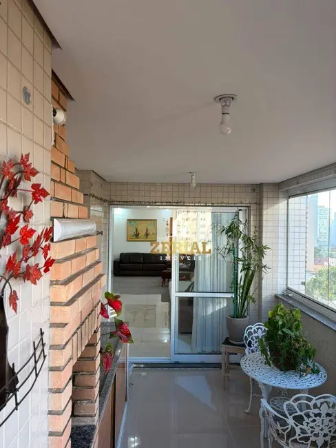 Apartamento com 4 quartos à venda, 173m2 em Santa Paula, Sao Caetano Do Sul - SP - imagem 3 Foto 3 de Apartamento com 4 quartos à venda, 173m2 em Santa Paula, Sao Caetano Do Sul - SP