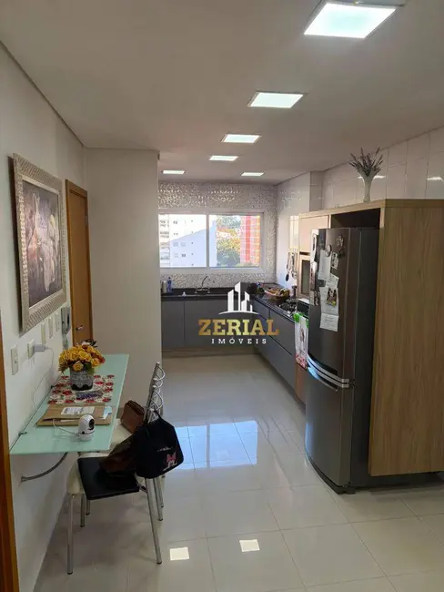 Apartamento com 4 quartos à venda, 173m2 em Santa Paula, Sao Caetano Do Sul - SP - imagem 7 Foto 7 de Apartamento com 4 quartos à venda, 173m2 em Santa Paula, Sao Caetano Do Sul - SP