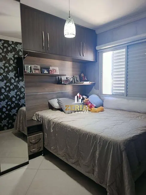 Foto 8 de Apartamento com 3 quartos à venda, 83m2 em Jardim São Caetano, Sao Caetano Do Sul - SP