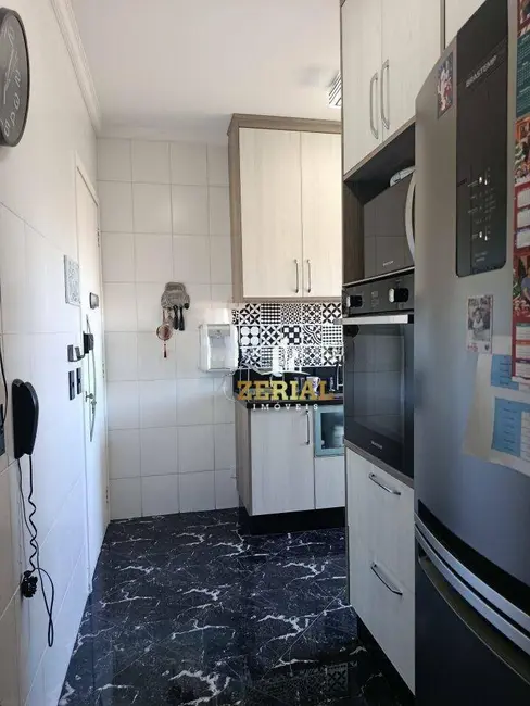Foto 6 de Apartamento com 3 quartos à venda, 83m2 em Jardim São Caetano, Sao Caetano Do Sul - SP