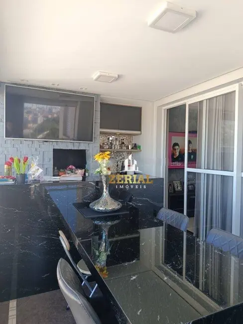 Foto 4 de Apartamento com 3 quartos à venda, 83m2 em Jardim São Caetano, Sao Caetano Do Sul - SP