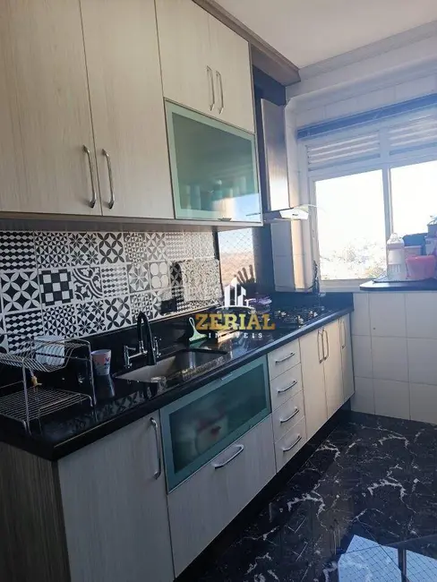 Foto 7 de Apartamento com 3 quartos à venda, 83m2 em Jardim São Caetano, Sao Caetano Do Sul - SP
