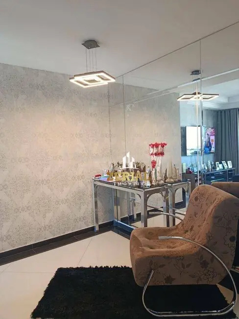 Foto 3 de Apartamento com 3 quartos à venda, 83m2 em Jardim São Caetano, Sao Caetano Do Sul - SP