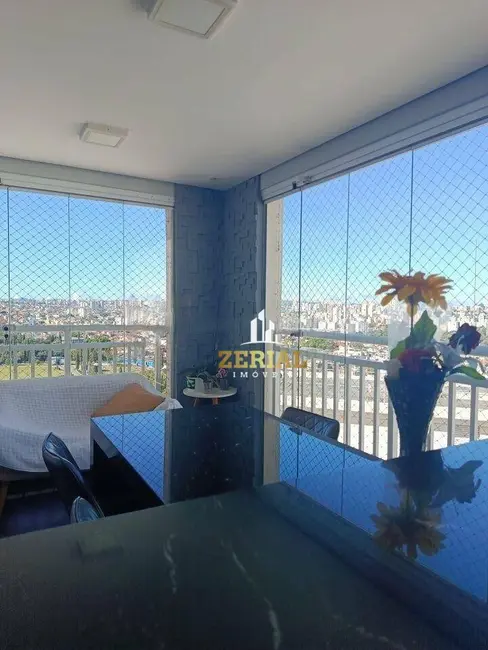 Foto 5 de Apartamento com 3 quartos à venda, 83m2 em Jardim São Caetano, Sao Caetano Do Sul - SP
