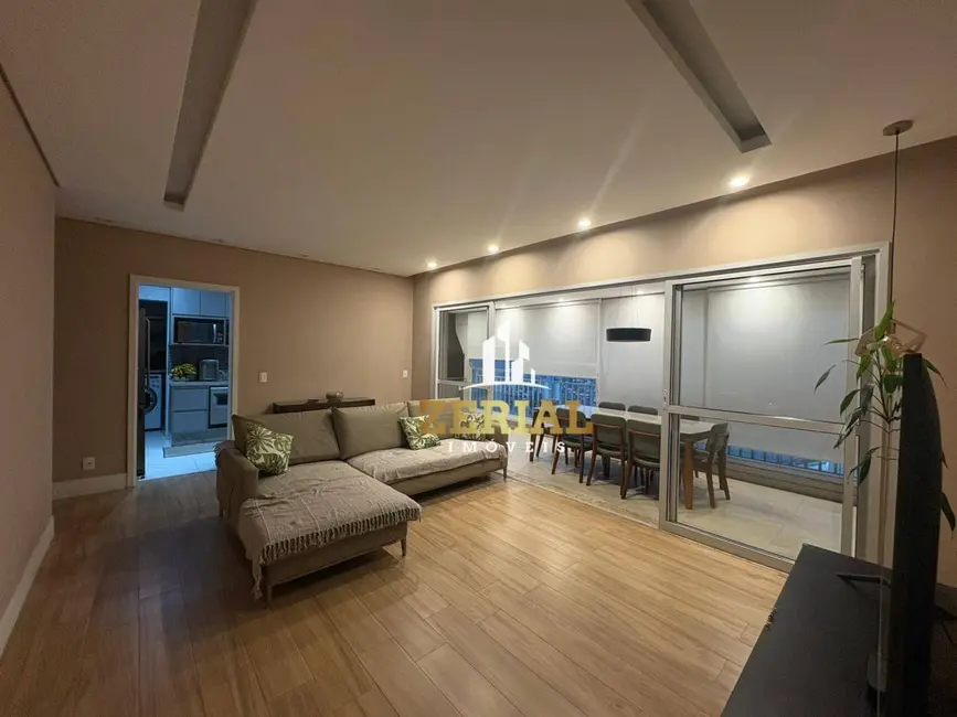 Foto 1 de Apartamento com 4 quartos à venda, 151m2 em Sao Bernardo Do Campo, SP