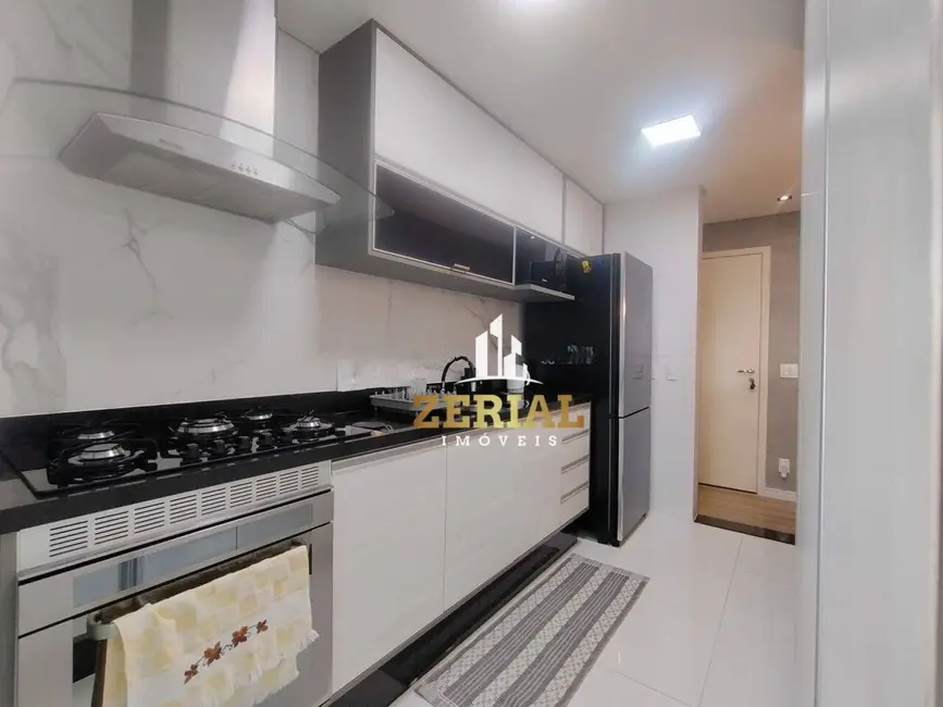 Apartamento com 2 quartos à venda, 69m2 em Osvaldo Cruz, Sao Caetano Do Sul - SP - imagem 7 Foto 7 de Apartamento com 2 quartos à venda, 69m2 em Osvaldo Cruz, Sao Caetano Do Sul - SP